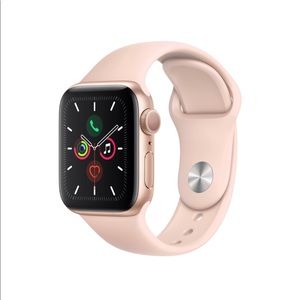 Apple Watch - Series 5 40mm